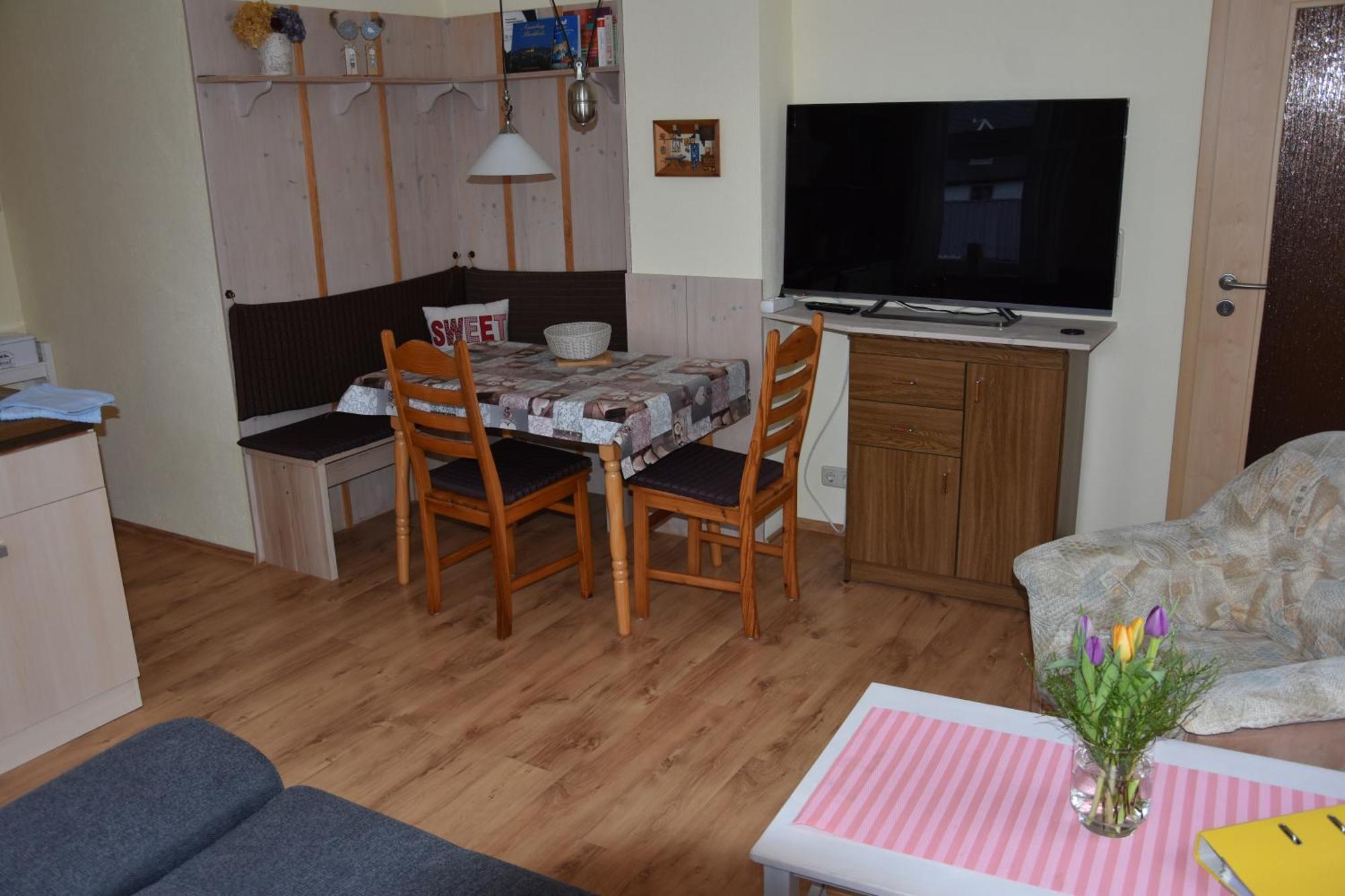 Ferienwohnung Werner Annaberg-Buchholz Exterior foto