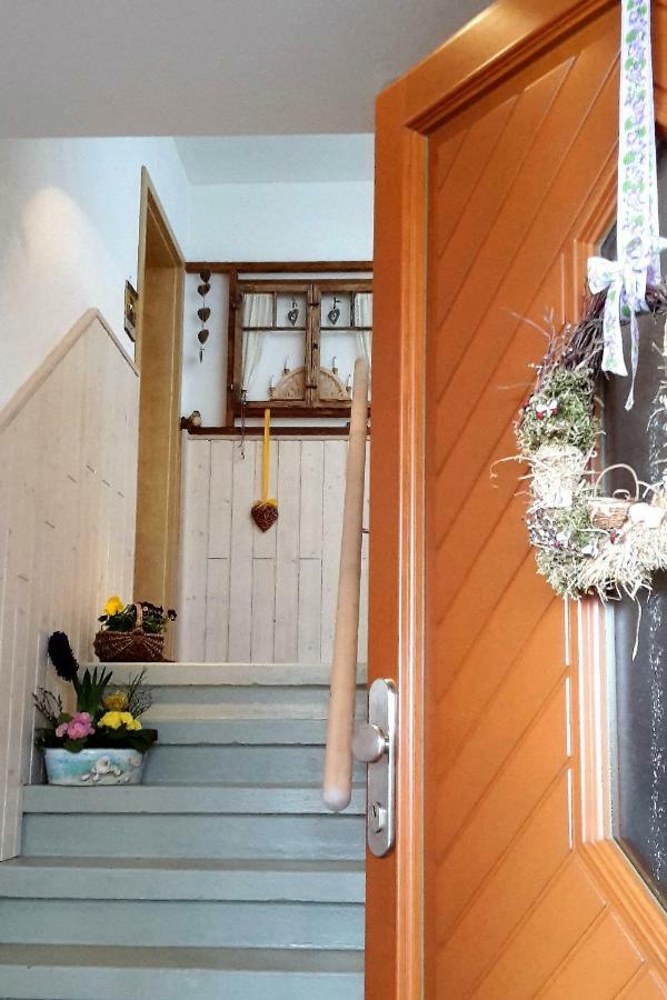 Ferienwohnung Werner Annaberg-Buchholz Exterior foto
